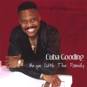 Cuba Gooding《Begin With The Family》[MP3_LRC]