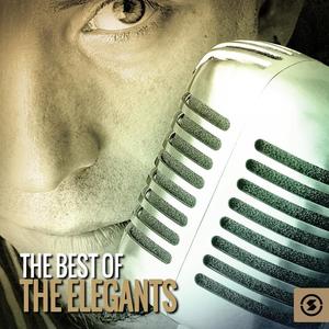 The Elegants《A Dream Can Come True》[MP3_LRC]