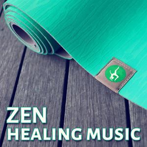 Zen Spa Music Experts《Serenity Music to Relax Mind》[MP3_LRC]