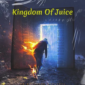 DJ PR《Kingdom Of Juice》