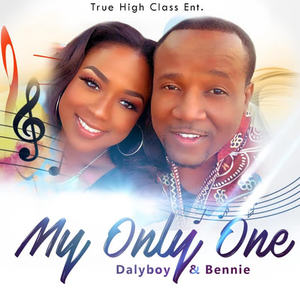 Dalyboy&Bennie《My Only One》[MP3_LRC]