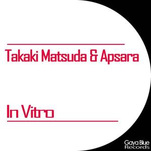 Takaki Matsuda&Apsara《Ovander》[MP3_LRC]