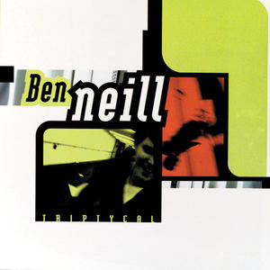 Ben Neill&DJ Spooky《Pentagram》