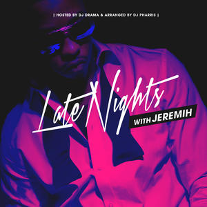 Jeremih《Feel The Bass》[MP3_LRC]