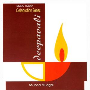 Shubha Mudgal《Paansa Khelat Hain Piya Pyaari》[MP3_LRC]