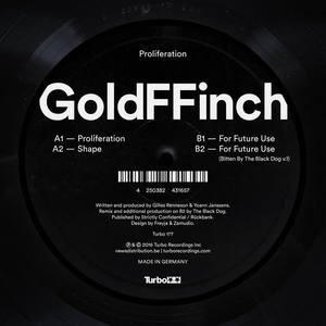 GoldFFinch《For Future Use》[MP3_LRC]