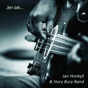 Hury Bury Band《Povezte pani》