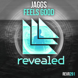 Jaggs《Feels Good(Extended Mix)》[MP3_LRC]