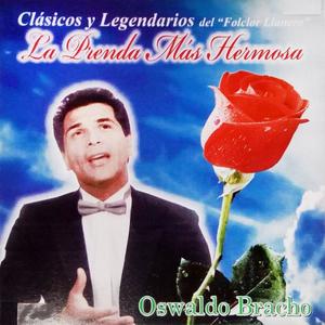 Oswaldo Bracho《Desahuciada》