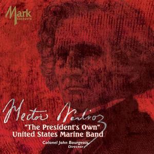 University Of Maryland Chorus&The President's Own United States Marine Band&John R. Bourgeois&Paul Traver《III. Apotheose: Allegro non troppo e pomposo》[MP3_LRC]