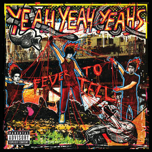 Yeah Yeah Yeahs《Poor Song(Explicit)》[MP3_LRC]