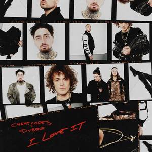 Cheat Codes&DVBBS《I Love It》[MP3_LRC]