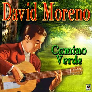 David Moreno《La Otra》[MP3_LRC]