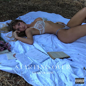 Niykee Heaton《Starting Over》[MP3_LRC]