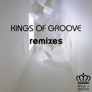 Deeper Phil&Nutown Soul《Joy(Kings of Groove Remix)》[MP3_LRC]