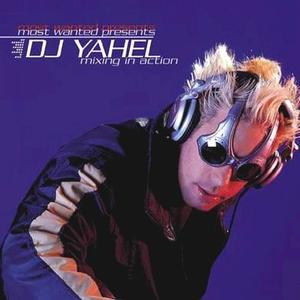 Yahel《D.N.A》