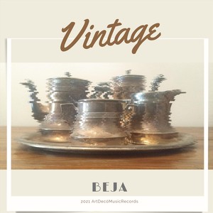 Beja《Vintage》[MP3_LRC]