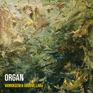 Groove Lab&Vanriksem《Organ》[MP3_LRC]