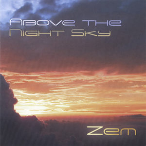 Zem《It's Better Up here》[MP3_LRC]