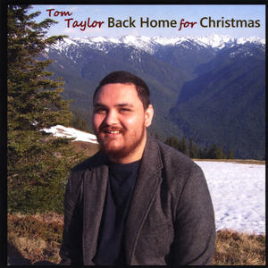 Tom Taylor《O Come, O Come Emmanuel》[MP3_LRC]