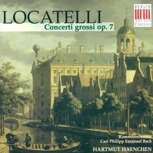 Hartmut Haenchen&Carl Philipp Emanuel Bach Chamber Orchestra&Thorsten Rosenbusch《II. Vivace》[MP3_LRC]