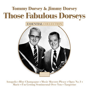 Jimmy Dorsey《Jim》[MP3_LRC]