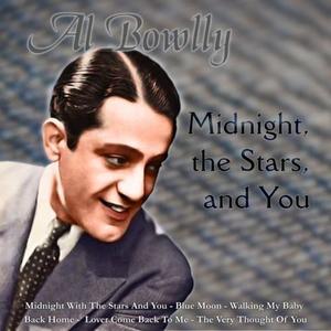 Al Bowlly《Top Hat, White Tie And Tails》[MP3_LRC]