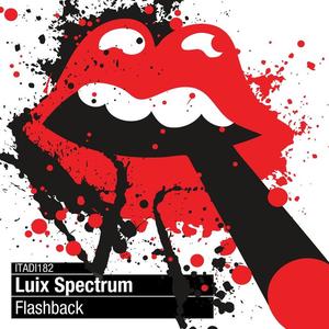 Luix Spectrum《Bullshit》[MP3_LRC]