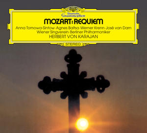 Anna Tomowa-Sintow&Agnes Baltsa&Werner Krenn&José Van Dam&Berliner Philharmoniker&Herbert von Karajan&Rudolf Scholz《3. Sequentia: Recordare》[MP3_LRC]