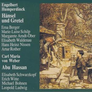 Erich Witte&Berliner Rundfunk-Sinfonie-Orchester&Elisabeth Schwarzkopf&Michael Bohnen《Wird Nachtigall wohl trauern (Abu Hassan)》[MP3_LRC]