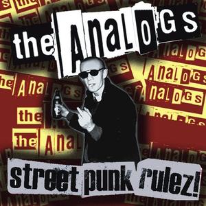 The Analogs《Oi! Młodzież '98》