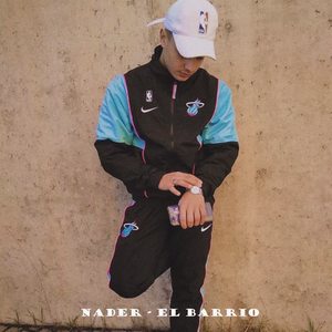 Nader《El Barrio(Explicit)》[MP3_LRC]