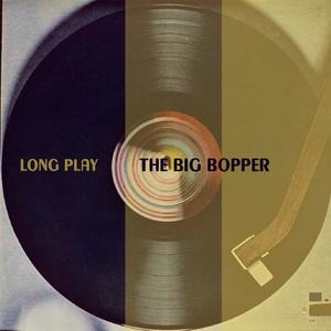 The Big Bopper《Pink Petticoats》[MP3_LRC]