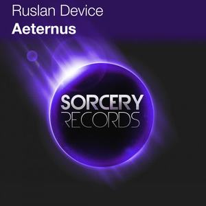 Ruslan Device《Aeternus(DJ Ricardo Ferraro Remix)》[MP3_LRC]