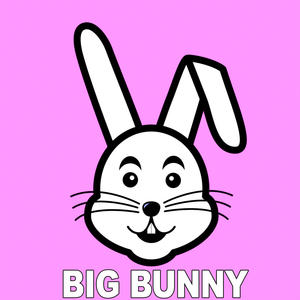 Big Bunny《Delectation(Original Mix)》[MP3_LRC]