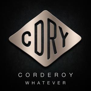 Corderoy《Whatever(Original Mix)》[MP3_LRC]