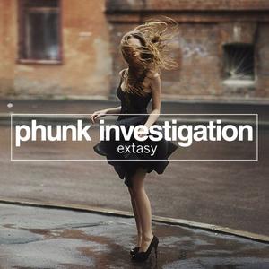 Phunk Investigation《Extasy(Radio Edit)》[MP3_LRC]