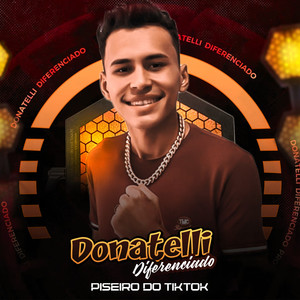 Donatelli Diferenciado《Fã do Pica Pau》