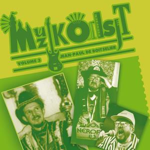 Muzikoilsjt《t'Es Aal Mis》