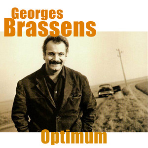 Georges Brassens《Corne d'auroch》
