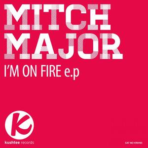 Mitch Major《Mucho Leche(Original Mix)》[MP3_LRC]