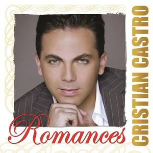 Cristian Castro《No Engañes Al Amor》[MP3_LRC]