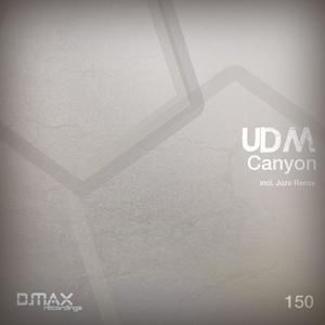 UDM《Canyon(Original Mix)》[MP3_LRC]