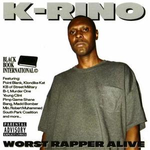 K-Rino《Loaded(Explicit)》[MP3_LRC]