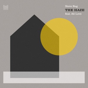 Steve Bug&Ali Love《The Haze(Radio Edit)》[MP3_LRC]