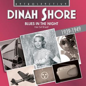 Dinah Shore&Buddy Clark《Yes, My Darling Daughter!》[MP3_LRC]