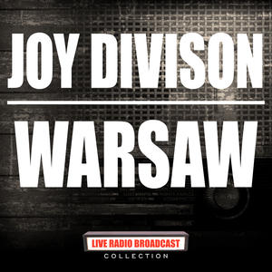 Joy Division《The Drawback(Live)》[MP3_LRC]