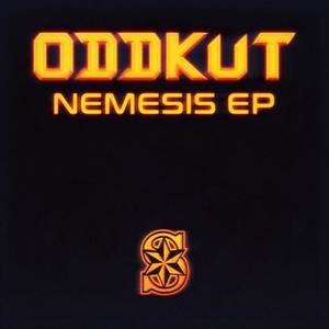 Oddkut《Nemesis》[MP3_LRC]