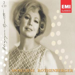 Anneliese Rothenberger《Nr.2: O Gttlich' Paar (Helena)》[MP3_LRC]