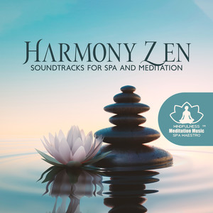 Mindfulness Meditation Music Spa Maestro《Reincarnate》